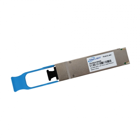 40G QSFP+ LR4 10km