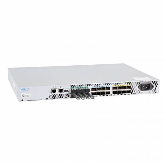 24 Port Dell DS-6610B