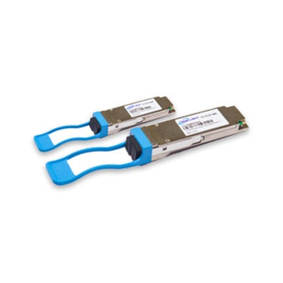 40G QSFP+ LX4 (MMF/SMF) 150m/2km