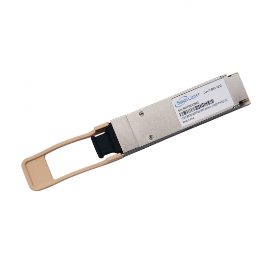 100G-QSFP28 SR4 100m