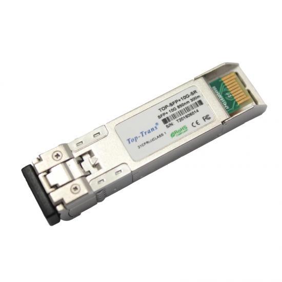 25G SFP28 850nm 100m