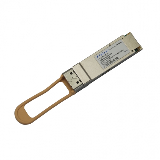 QSFP-40G-SR4 850nm