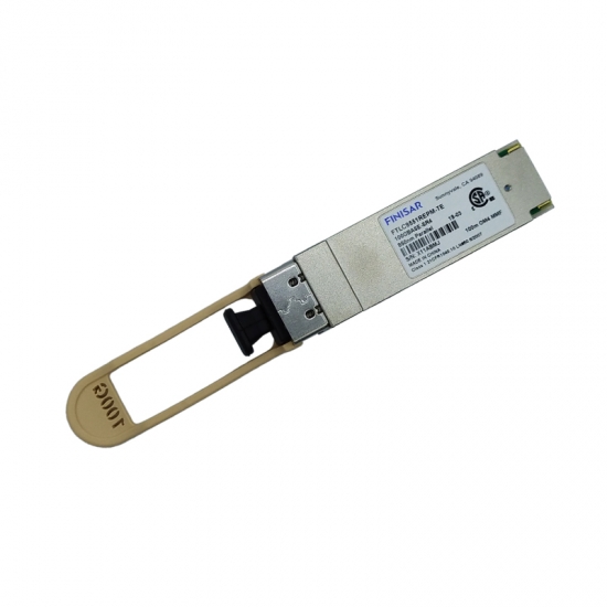 100G QSFP28 850nm 100m