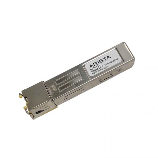  SFP-1G-SX