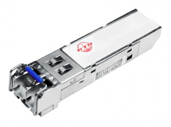 WTD 2.5G SFP 1310nm 2km