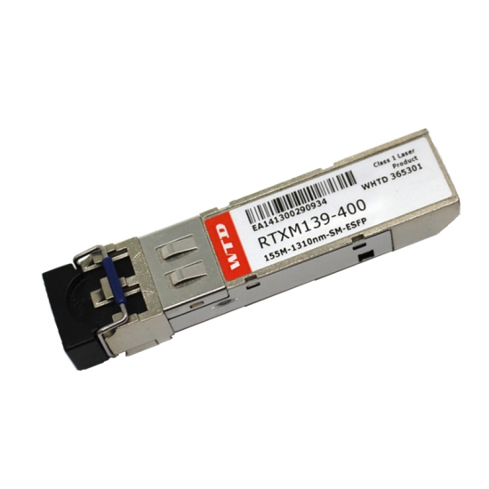 100G 4WDM QSFP28 SR4 300m