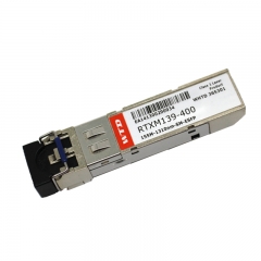 100G 4WDM QSFP28 FR 10km