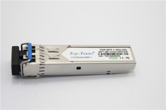 Mikrotic SFP Transceiver