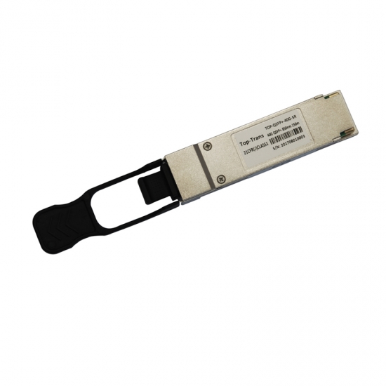 40G FC QSFP+ SR 100m