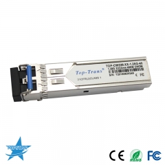 QSFP+ to 4xSFP+ Cable