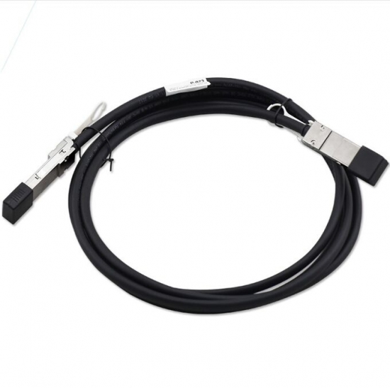 5m JNP-QSFP-DAC-5M