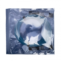 QSFP-4X10G-AOC3M Compatible Breakout Active Optical Cable