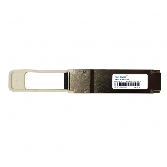 TQSFP28-100G-ZR