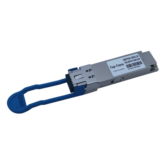 QSFP-100G-FR