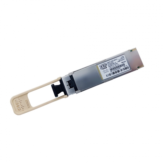 QSFP-100G-SR4-S