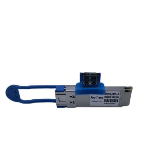 QSFP-100G-DR