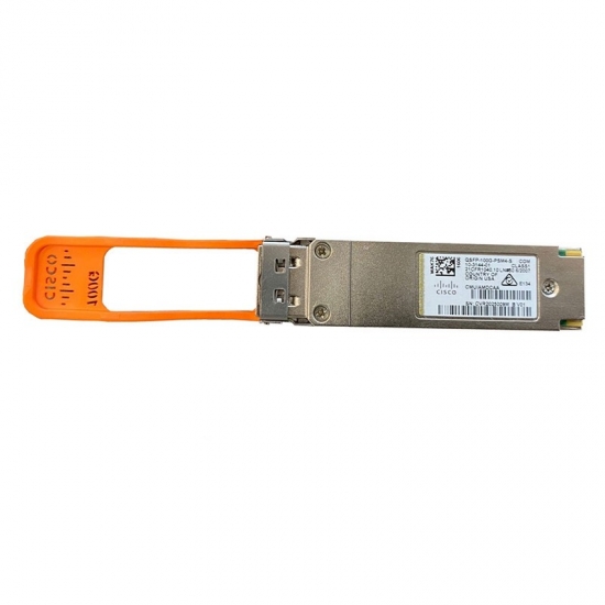 QSFP-100G-PSM4-S