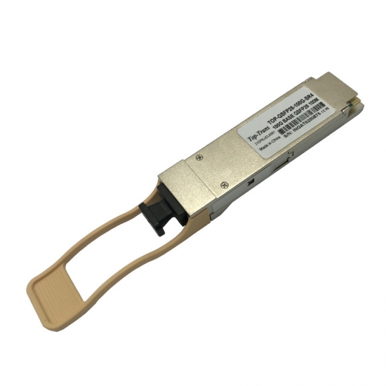 QSFP28 100G LR4