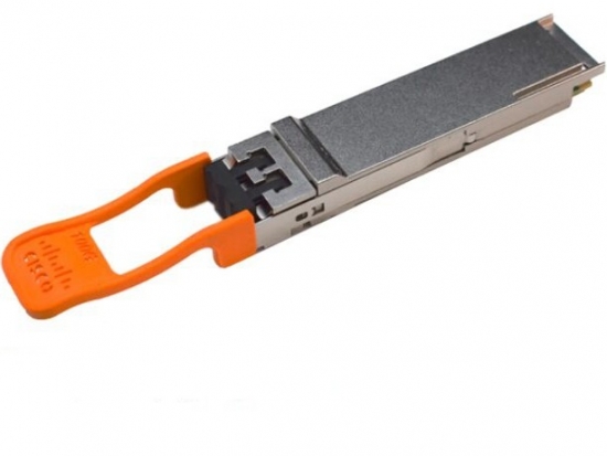 QSFP-100G-DR-S