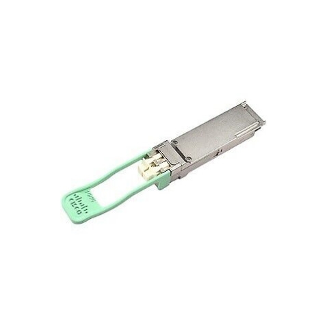 QSFP-100G-FR-S