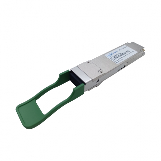 QSFP28 100G LR4