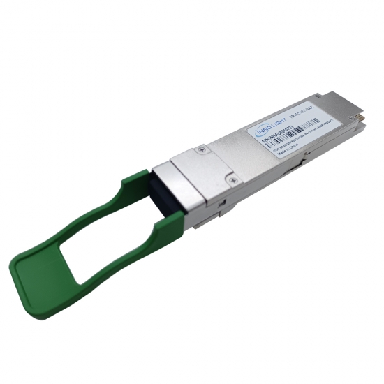 QSFP28 100G LR4