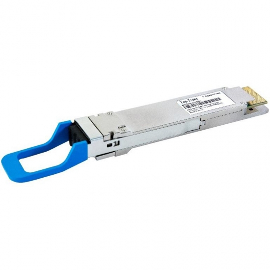 400G ZR+ QSFP-DD-DCO