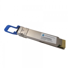 4x100G-LR QSFP-DD 10KM