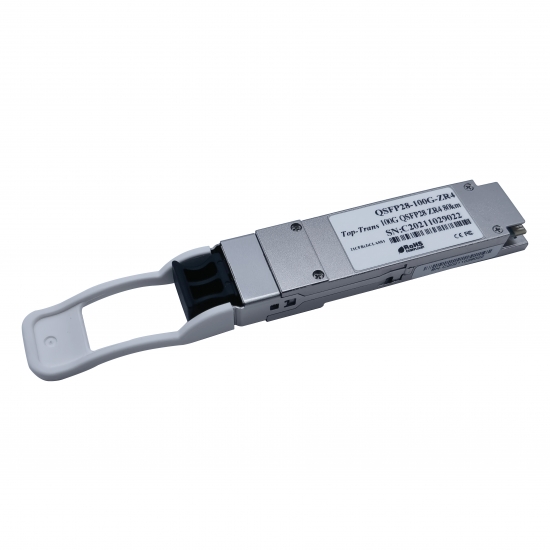 Arista QSFP-100G-ZR4