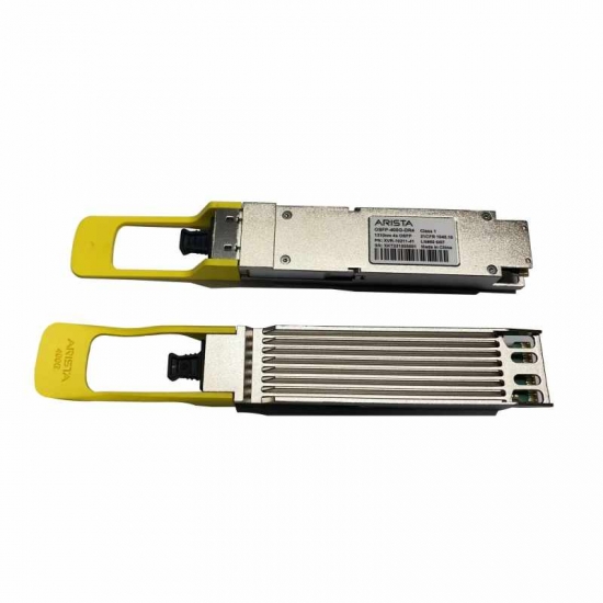 QDD-400G-VSR4