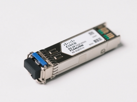 DS-SFP-FC64G-SW
