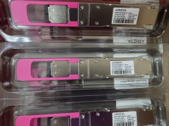 Arista OSFP-400-2FR4-LC  XVR-10318-41