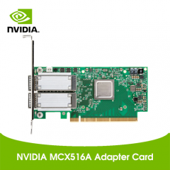 MCX516A-CCAT