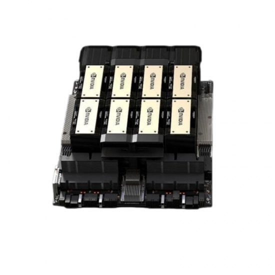 NVIDIA HGX H200 8GPU