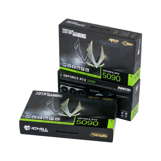RTX5090