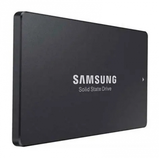 Samsung MZQL23T8HCLS-00A07 PM9A3 3.84TB U.2 NVMe Data Center SSD