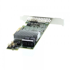 LSI 9361-8i MegaRAID SAS 12Gb/s Server RAID Controller