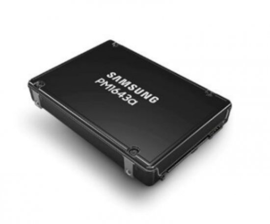 Samsung MZQL2960HCJR-00A07 PM9A3 960GB 2.5