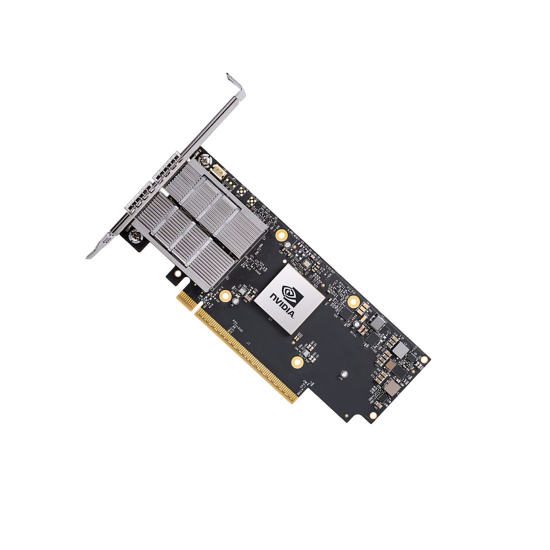 MCX713105AS-WEAT ConnectX-7 200G QSFP112 Ethernet Network Adapter