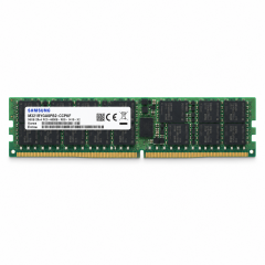 Micron MTC40F2046S1RC56BD2T Server Memory
