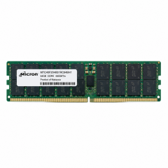 Micron MTC40F2046S1RC64BH1 DDR5 Server Memory Module
