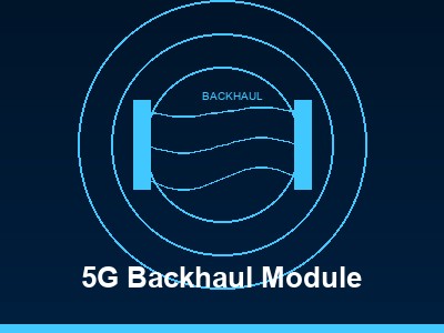 5G Backhaul Module