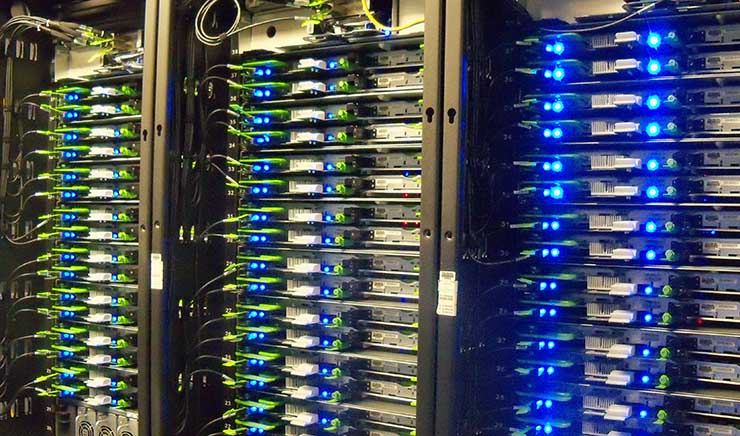 25G optical transceiver application in 5G market 25G, SFP+