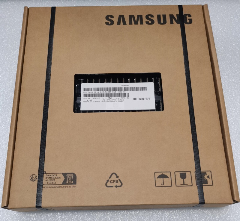 Why Samsung M321R8GA0PB0-CWMXJ Is Becoming a Strategic Choice for AI Server Deployments in 2026